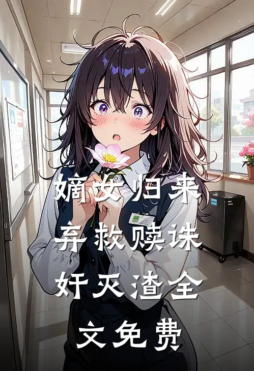 嫡女归来：弃救赎诛奸灭渣全文免费