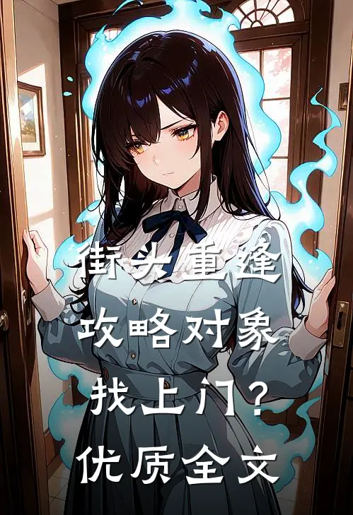 街头重逢，攻略对象找上门？优质全文