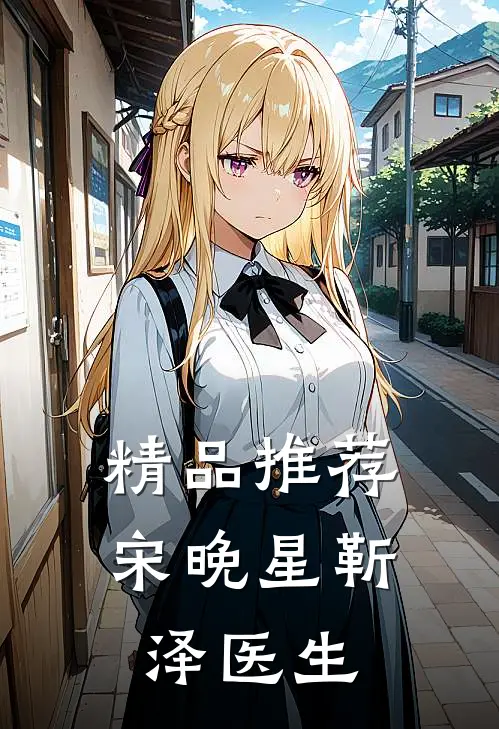 精品推荐宋晚星靳泽医生