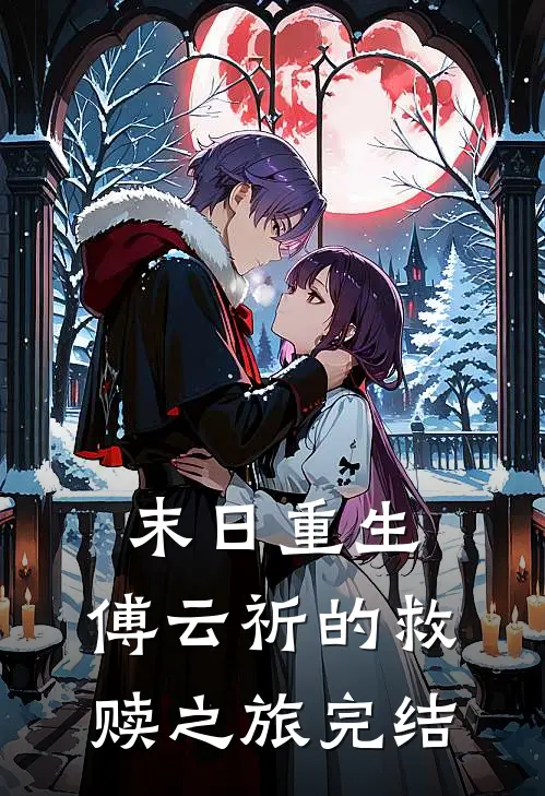 末日重生傅云祈的救赎之旅完结