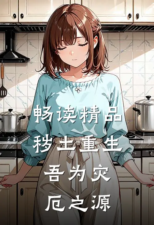 畅读精品秽土重生,吾为灾厄之源