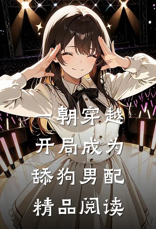 一朝穿越，开局成为舔狗男配精品阅读