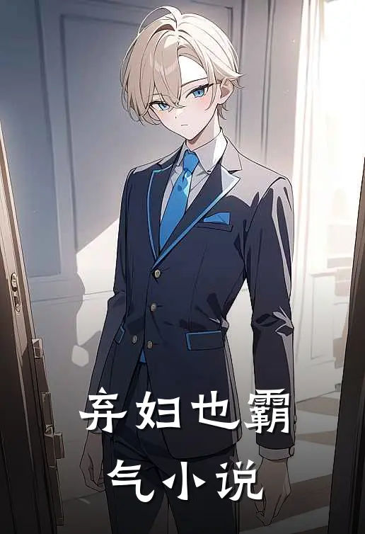 弃妇也霸气小说