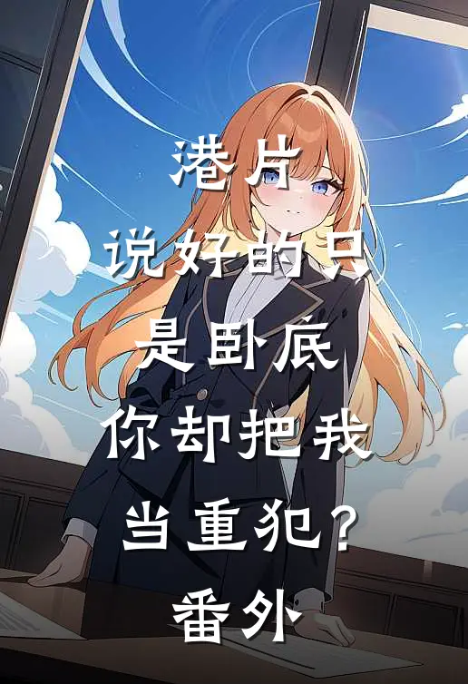 港片说好的只是卧底,你却把我当重犯? 番外在线观看