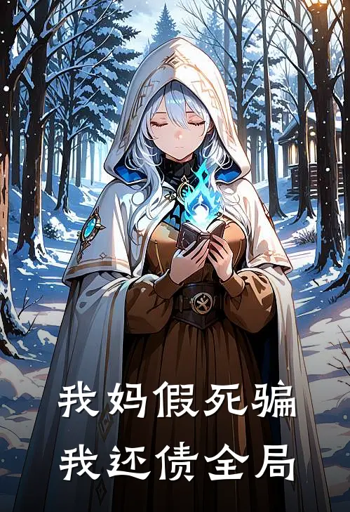 我妈假死骗我还债全局