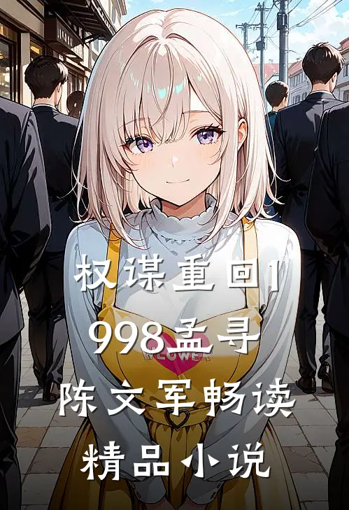 权谋重回1998孟寻陈文军畅读精品小说