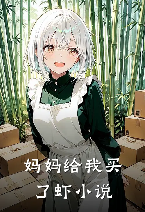 妈妈给我买了虾小说