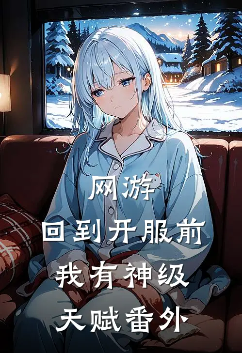 网游：回到开服前我有神级天赋 番外