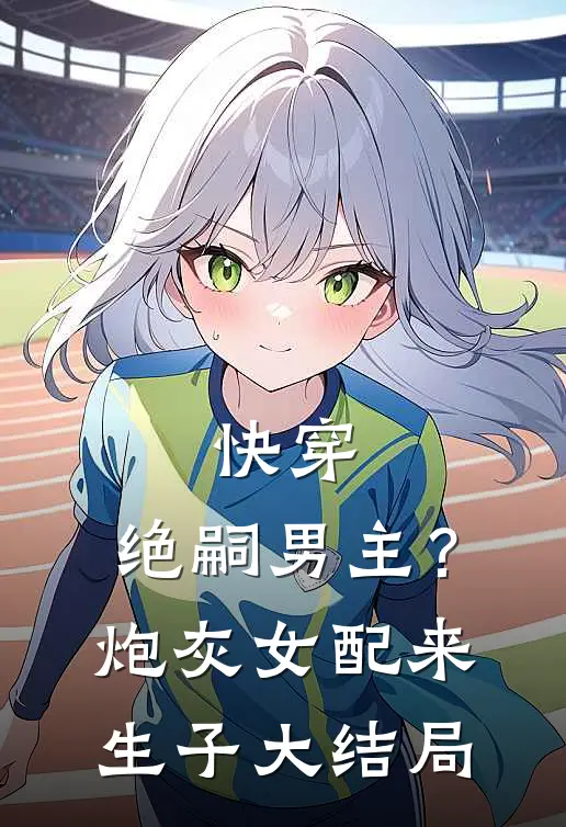 快穿，绝嗣男主？炮灰女配来生子大结局