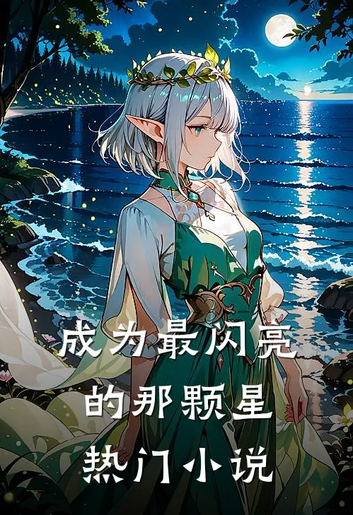成为最闪亮的那颗星热门小说