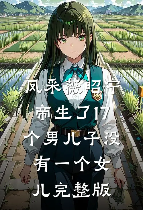 凤采薇昭宁帝生了17个男儿子没有一个女儿完整版
