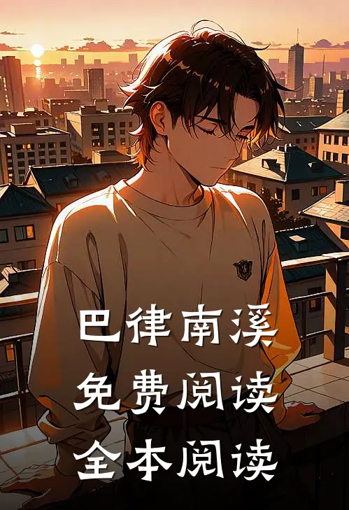 巴律南溪免费阅读全本阅读