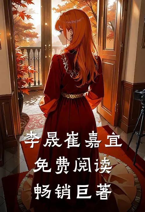 李晟崔嘉宜免费阅读畅销巨著