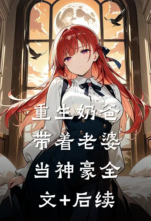 重生奶爸，带着老婆当神豪全文+后续