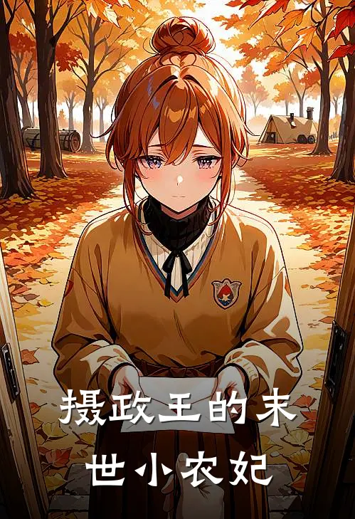 摄政王的末世小农妃