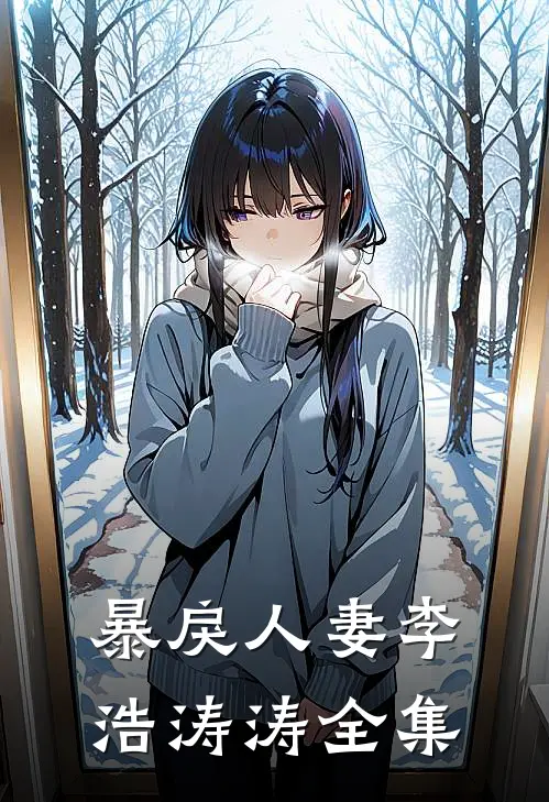 暴戾人妻李浩涛涛 全集