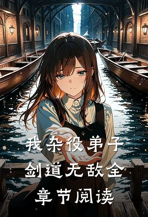 我杂役弟子剑道无敌全章节阅读