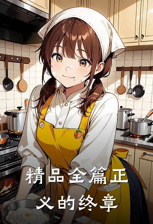 精品全篇正义的终章