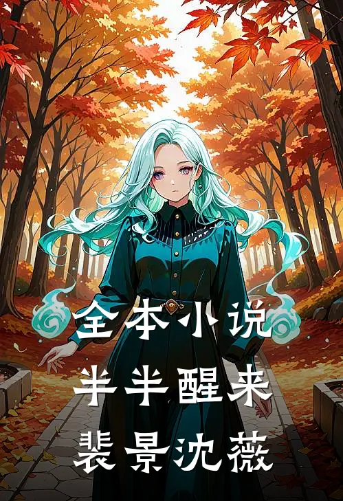 全本小说半半醒来裴景沈薇