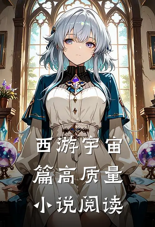 西游宇宙篇高质量小说阅读