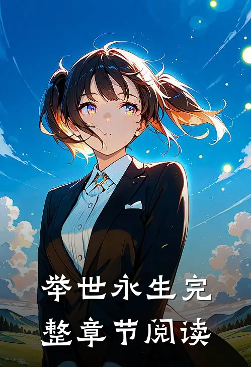 举世永生完整章节阅读