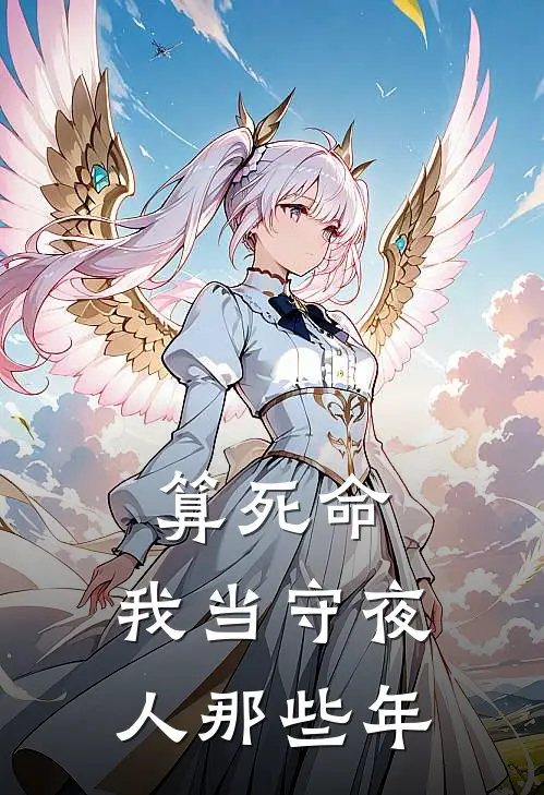 算死命我当守夜人那些年 酒戏红尘