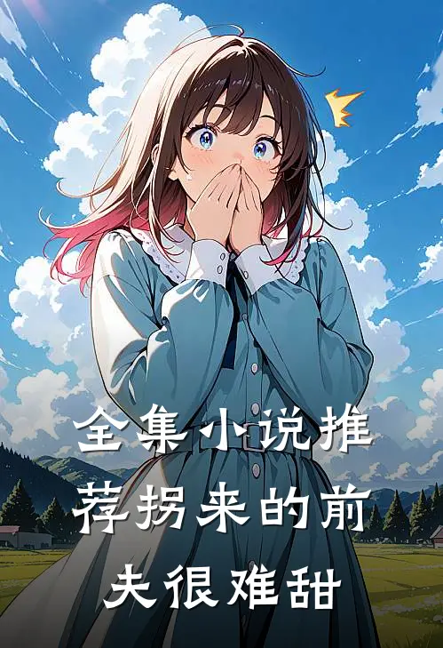 全集小说推荐拐来的前夫很难甜
