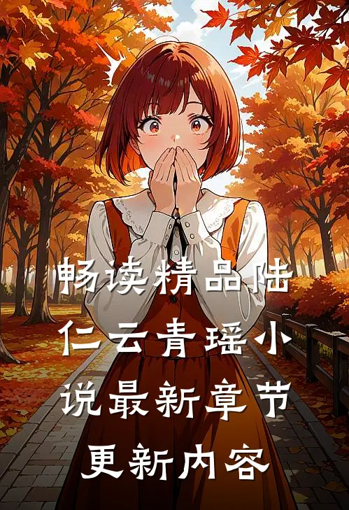 畅读精品陆仁云青瑶小说最新章节更新内容