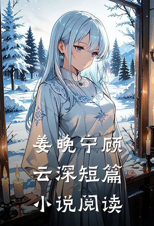 姜晚宁顾云深短篇小说阅读
