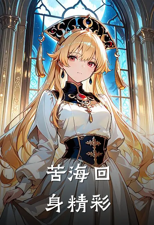 苦海回身精彩