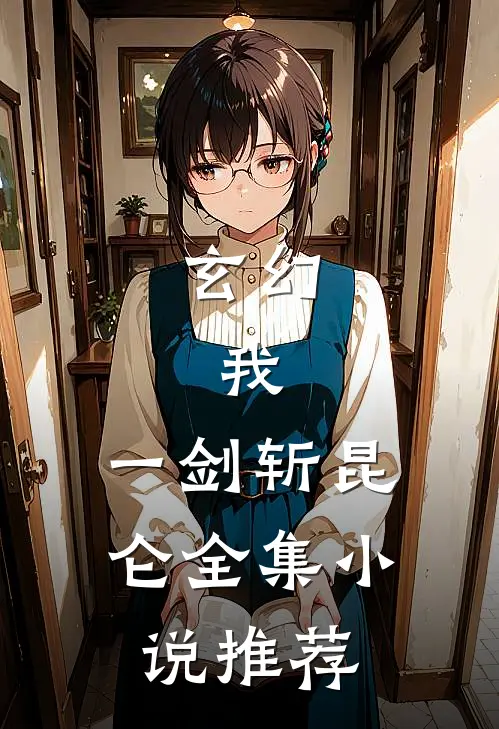 玄幻：我，一剑斩昆仑全集小说推荐