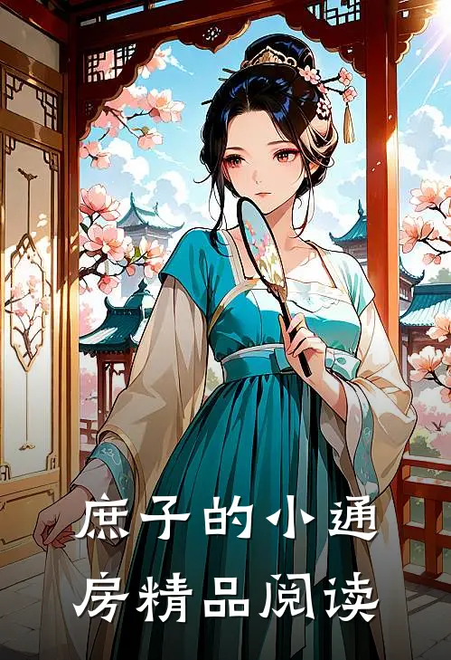 庶子的小通房精品阅读