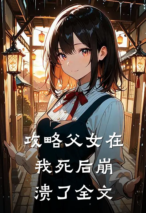 攻略父女在我死后崩溃了全文