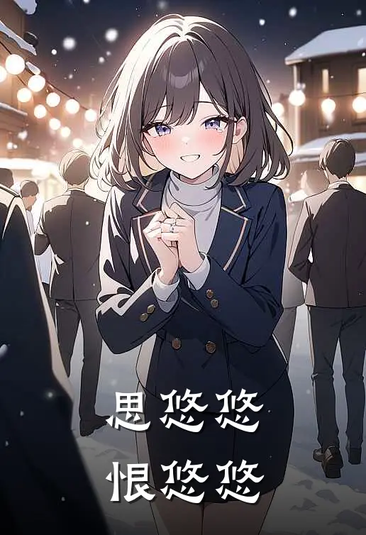 思悠悠恨悠悠