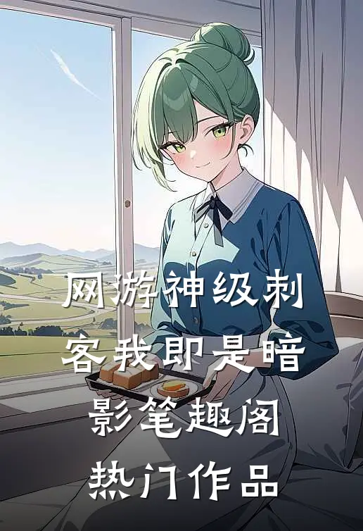 网游神级刺客我即是暗影笔趣阁热门作品