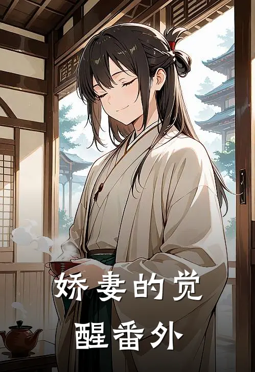 娇妻的觉醒 番外