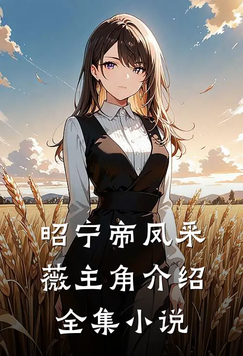 昭宁帝凤采薇主角介绍全集小说