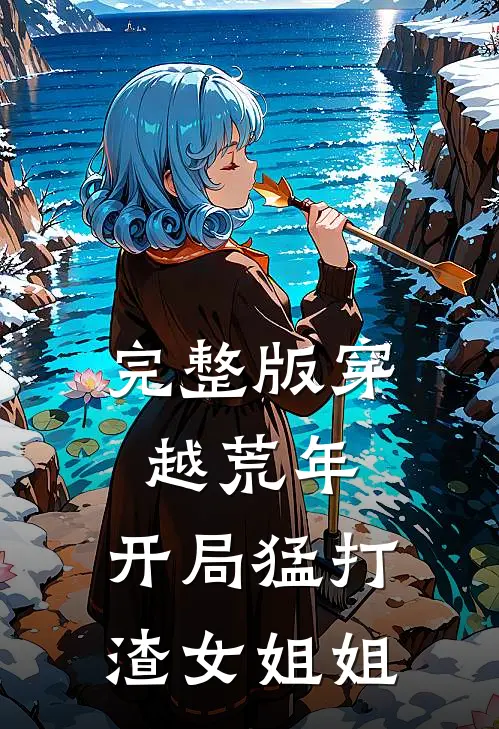 完整版穿越荒年：开局猛打渣女姐姐