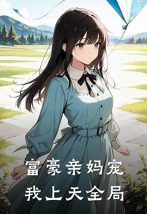 富豪亲妈宠我上天全局