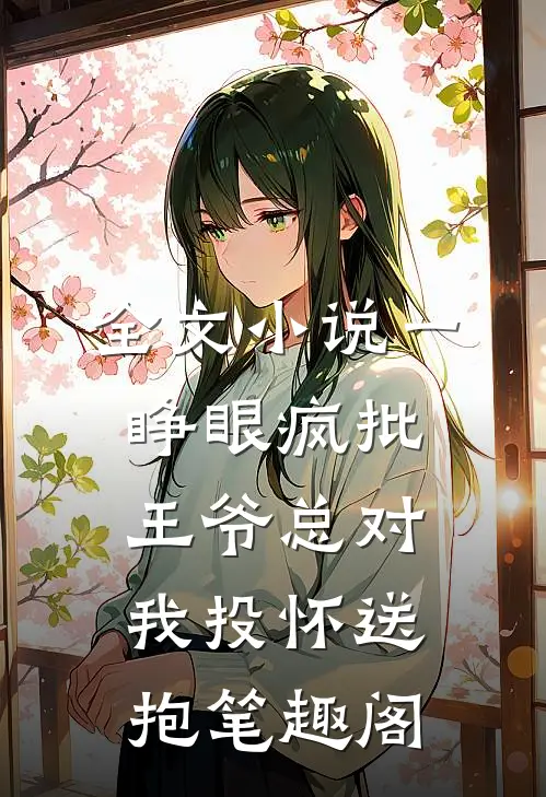 全文小说一睁眼疯批王爷总对我投怀送抱笔趣阁