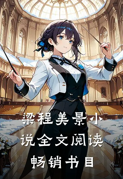 梁程美景小说全文阅读畅销书目