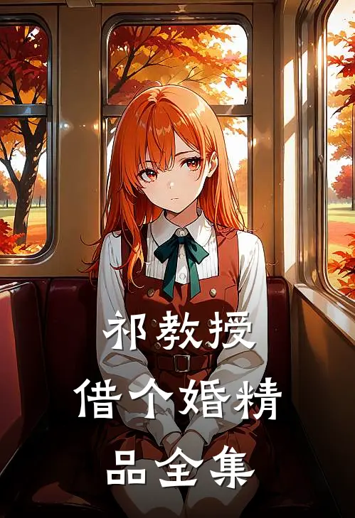 祁教授，借个婚精品全集