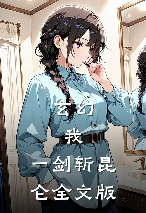 玄幻：我，一剑斩昆仑全文版