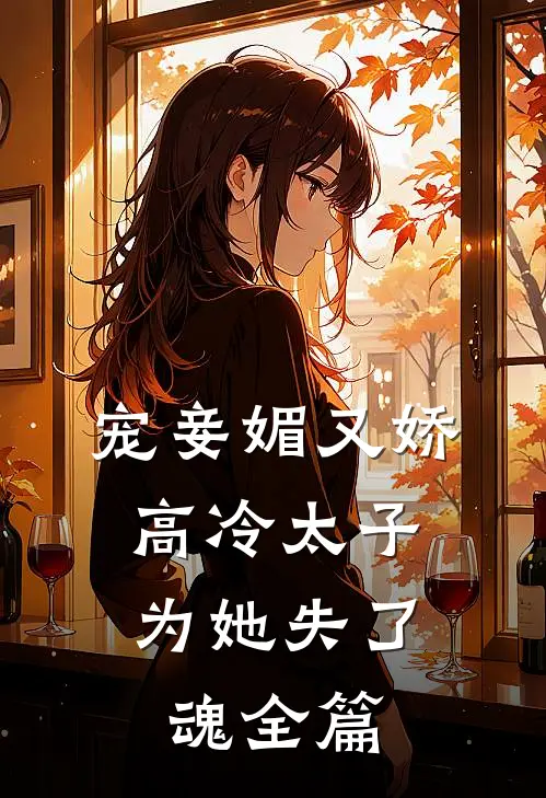 宠妾媚又娇，高冷太子为她失了魂全篇