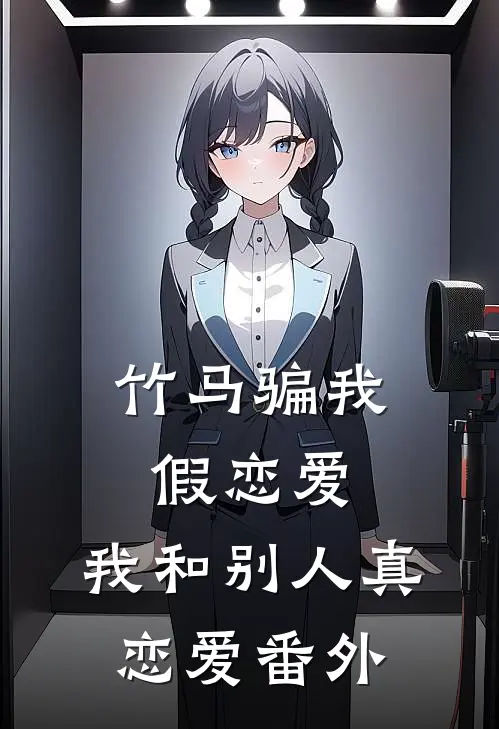 竹马骗我假恋爱,我和别人真恋爱 番外免费阅读