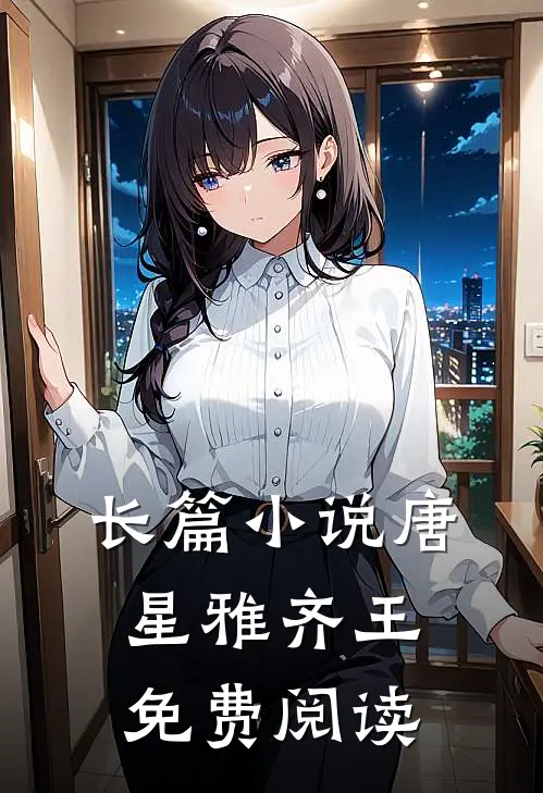 长篇小说唐星雅齐王免费阅读