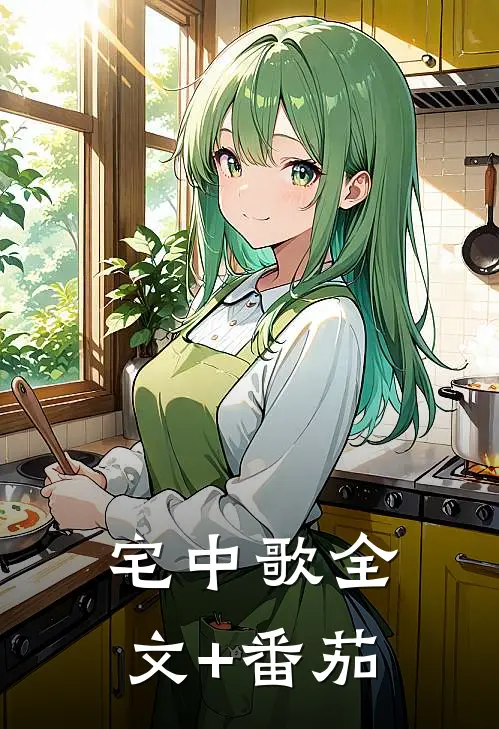 宅中歌全文+番茄