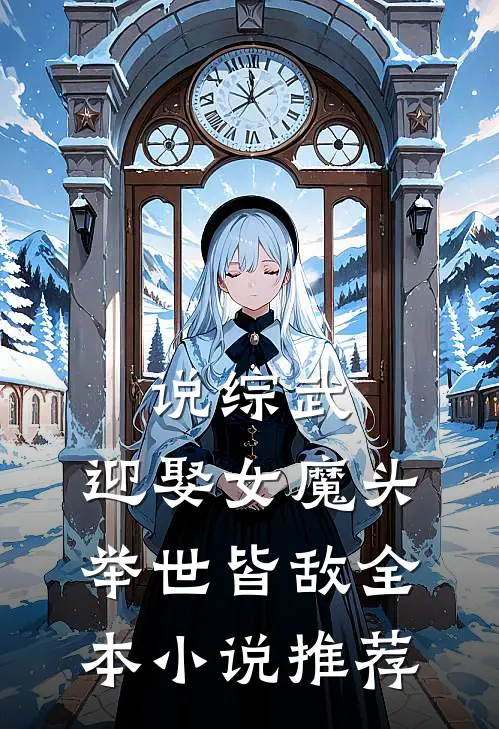 说综武：迎娶女魔头，举世皆敌全本小说推荐
