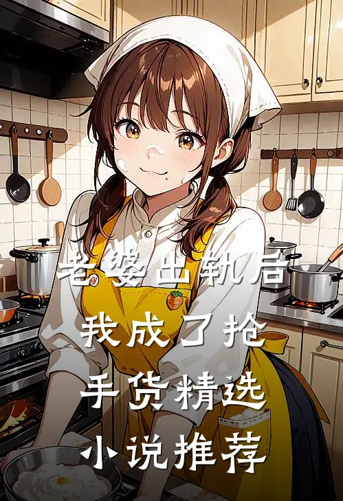 老婆出轨后，我成了抢手货精选小说推荐