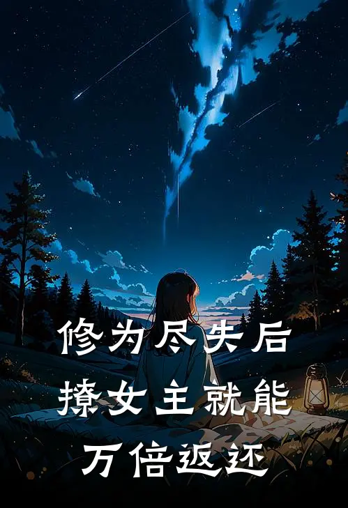 修为尽失后,撩女主就能万倍返还许阳